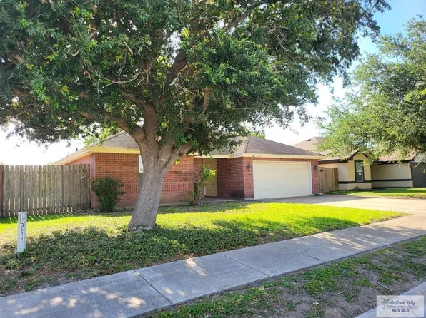 3611 Oviedo, Brownsville, TX 78520