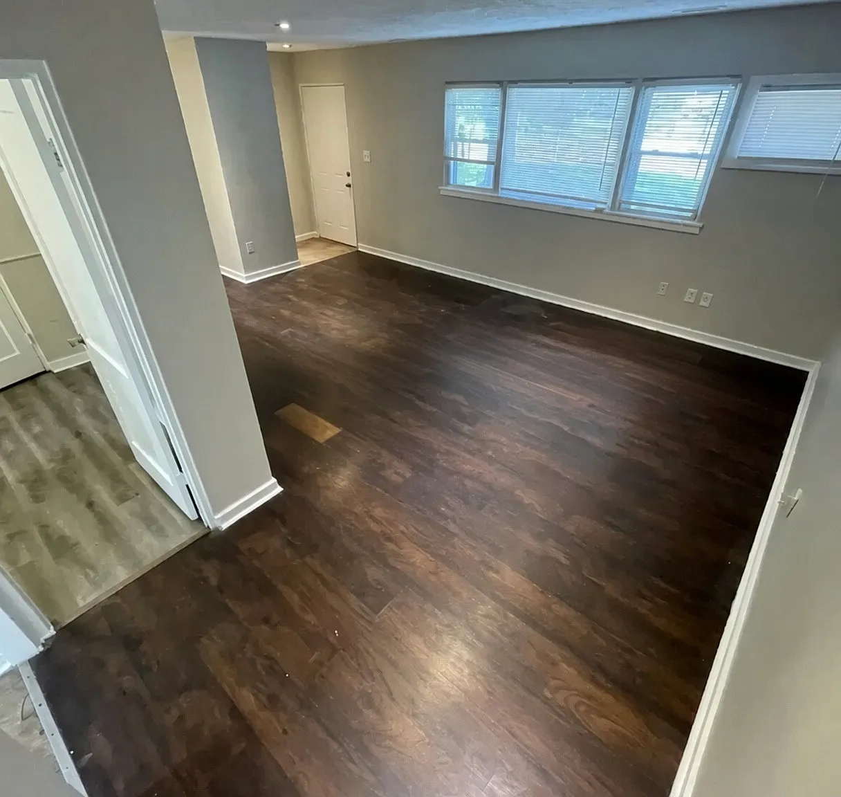 3 bed, 981 sqft, $1,235 — Photo 4