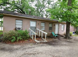 3444 Navajo St, North Charleston, SC 29405