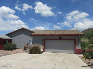 1370 Camino Faja, Rio Rico, AZ 85648