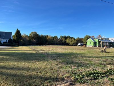 0 Bellevue Ln, Cape Charles, VA, 23310