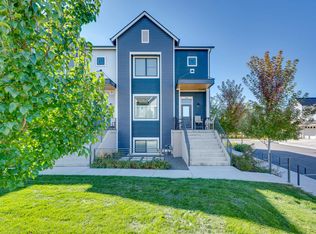 (Undisclosed Address), Louisville, CO 80027