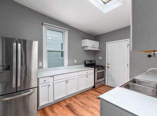 4218 Humphrey St, Saint Louis, MO 63116