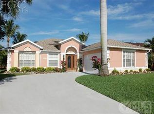 2317 SE 20th Pl, Cape Coral, FL 33990