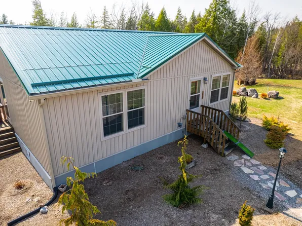 130 Fisk Rd, Nicholville, NY 12965