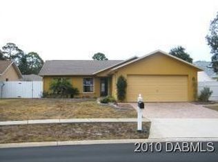 5438 Landis Ave, Port Orange, FL 32127