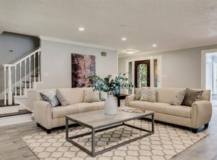 1619 Morton League Rd, Richmond, TX 77406