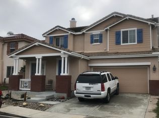 327 Alamo Way, Oceanside, CA 92057