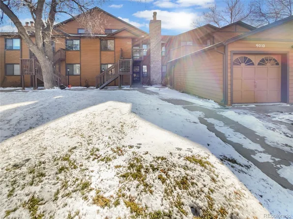 9010 W 88th Circle, Westminster, CO 80021