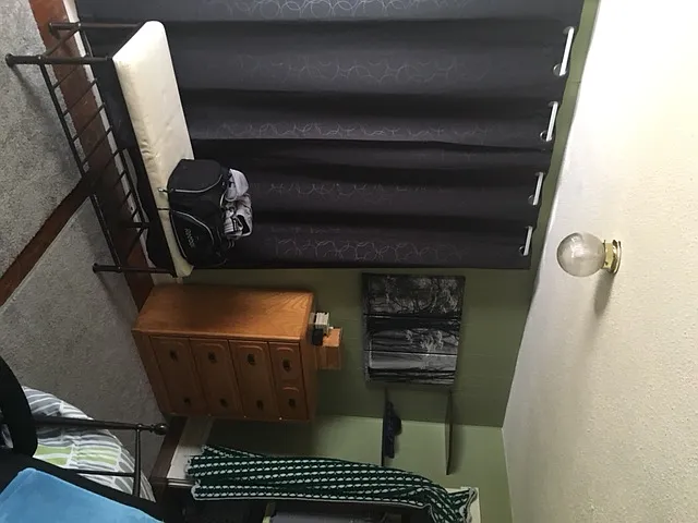 Bedroom #1