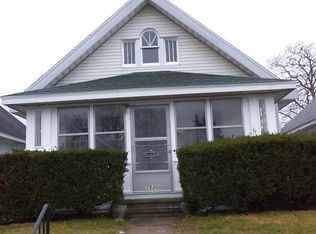 1538 Schuyler St, Schenectady, NY 12303