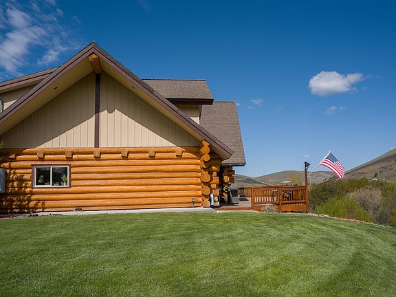 5th image of 53232 Upper Rhea Creek Rd