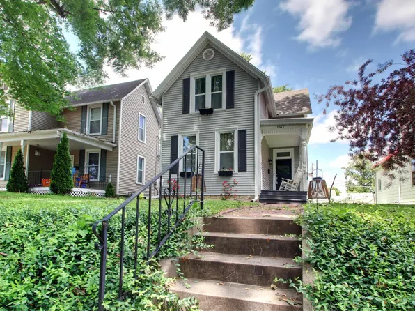 1617 Ohio St, Quincy, IL 62301
