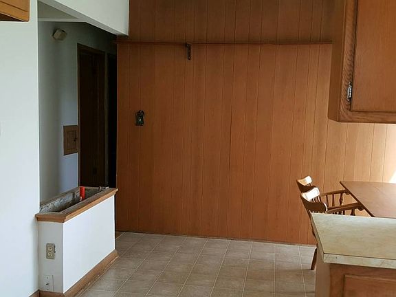 Kitchen\Dining Room