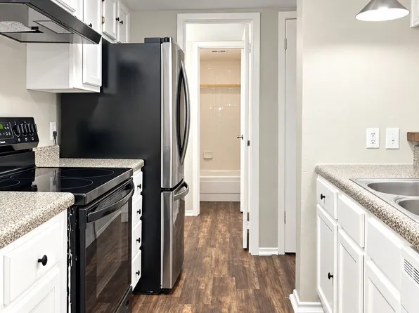 4653 Country Creek Dr APT 1124, Dallas, TX 75236