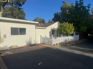 216 Wootten Dr, Walnut Creek, CA 94597