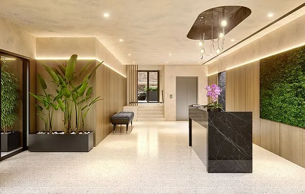 Rented by Compass | media 13