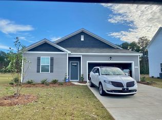 503 Black Pearl Way LOT 280, Myrtle Beach, SC 29588