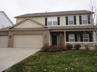 9711 Brooks Dr, Mc Cordsville, IN 46055