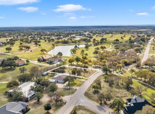 LT 167 Skyline Drive, Kingsland, TX 78639