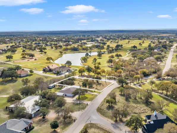 LT 167 Skyline Drive, Kingsland, TX 78639