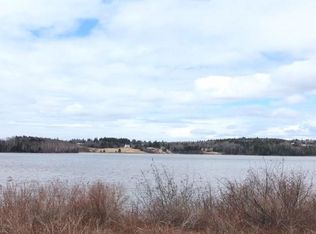 19 E Side Rd, Addison, ME 04606