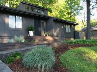 5303 Fall Ct, Charlotte, NC 28212