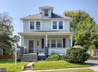 624 Orpington Rd, Baltimore, MD 21229
