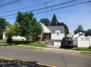432 Colonial Ave, Union, NJ 07083