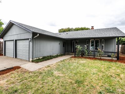 4411 Marcum Ln, Eugene, OR, 97402