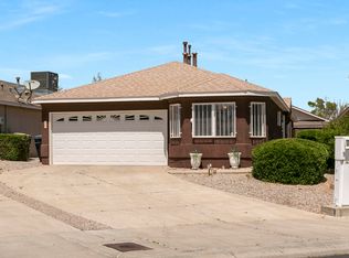 223 Vista Del Angel SW, Albuquerque, NM 87121