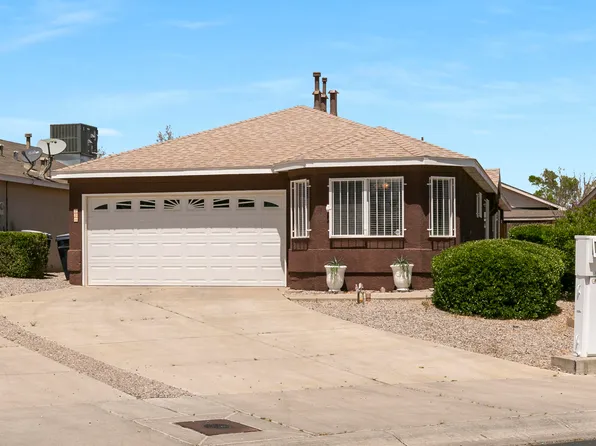 223 Vista Del Angel SW, Albuquerque, NM 87121