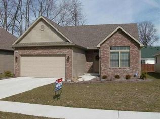 3398 E Birch Grove Dr, Terre Haute, IN 47803