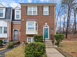 5601 Hogenhill Ter, Rockville, MD 20853