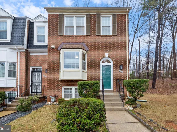 5601 Hogenhill Ter, Rockville, MD 20853