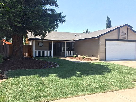 2nd image of 1275 S Grey Fox Pl