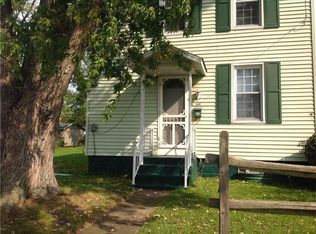 1608 Virginia St, Latrobe, PA 15650