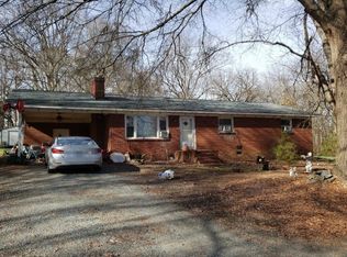 4313 Love Mill Rd, Monroe, NC 28110