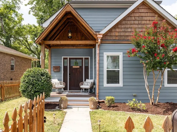 1212 Stainback Ave, Nashville, TN 37207