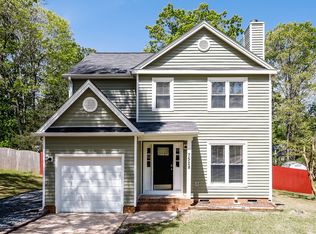 7528 Swedish Ivy Ln, Charlotte, NC 28227