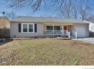 4676 S Trenton Ave, Tulsa, OK 74105