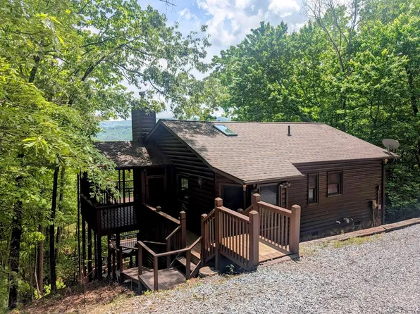 350 Left Turn, Blue Ridge, GA 30513