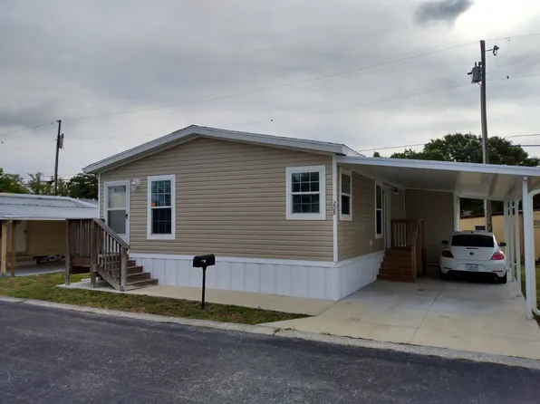 1280 Lakeview Rd #208, Clearwater, FL 33756