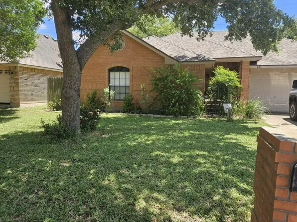 802 E Robin Ave, Harlingen, TX 78550