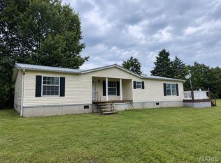 139 Wisteria Ln, Troy, MO 63379