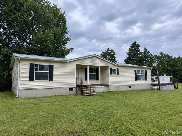 139 Wisteria Ln, Troy, MO 63379