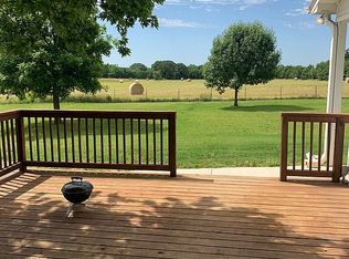 9875 County Road 1220, Malakoff, TX 75148