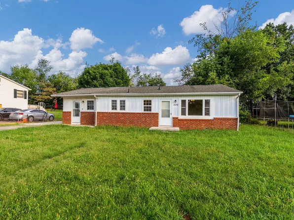 3120 Norman Dr, Morristown, TN 37814