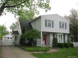 721 Beach Rd, Cheektowaga, NY 14225