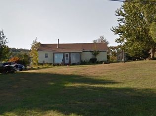 3515 Bailey Corners Rd, Troy, PA 16947